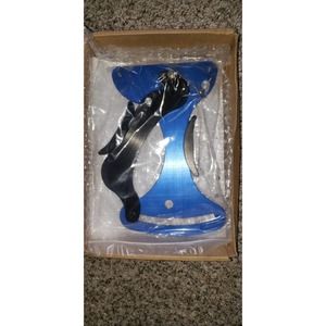 Bike Spoke Tension Meter Measuring Tool